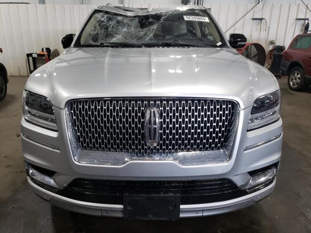 Photo 5 from auction – 2019 LINCOLN NAVIGATOR with VIN 5LMJJ3LT3KEL04446