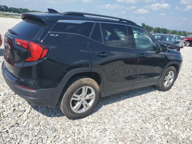 Photo 3 from auction – 2018 GMC TERRAIN SL with VIN 3GKALTEVXJL277510