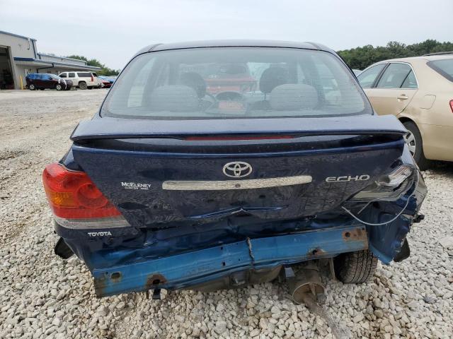 Photo 6 from auction – 2003 TOYOTA ECHO with VIN JTDBT123235046577