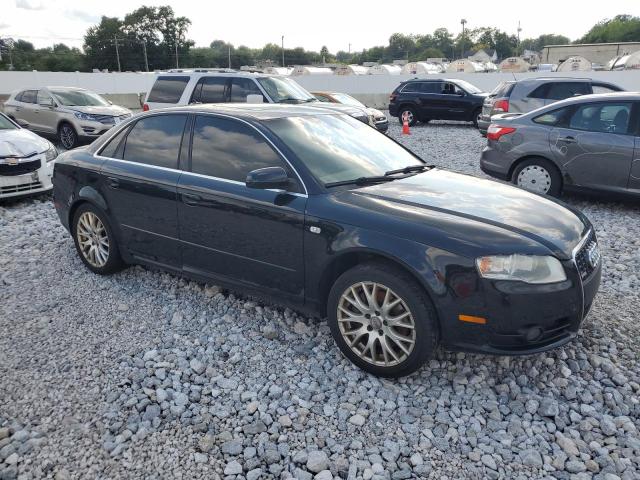 صورة رقم 4 من المزاد - 2008 AUDI A4 2.0T QU مع VIN WAUDF78E58A132070