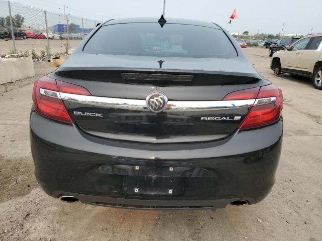 Photo 6 from auction – 2016 BUICK REGAL with VIN 2G4GK5EX6G9130162