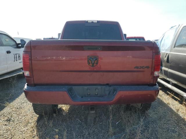 Photo 6 from auction – 2017 RAM 2500 LARAM with VIN 3C6UR5NL1HG601729