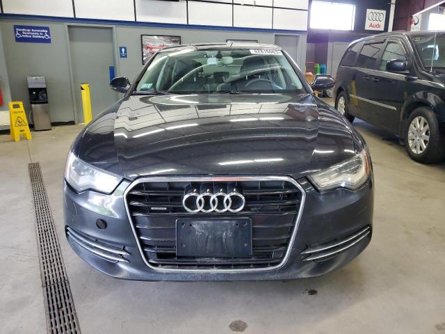 Photo 5 from auction – 2014 AUDI A6 PREMIUM with VIN WAUGFAFC4EN120265