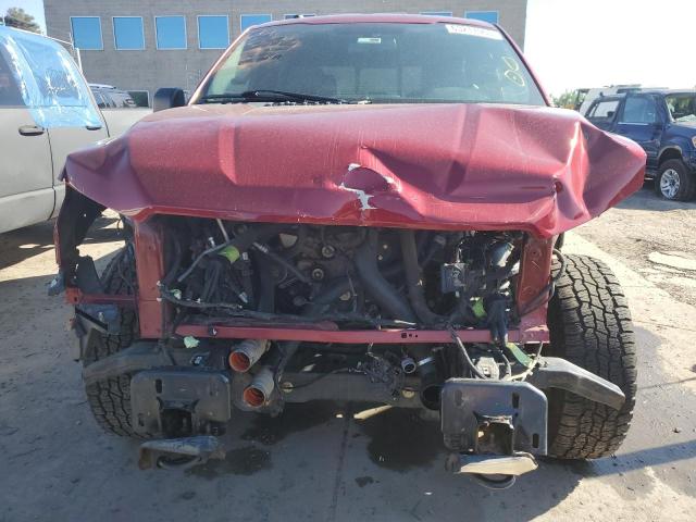 Photo 5 from auction – 2018 FORD F150 SUPER with VIN 1FTEW1EP9JKF14869
