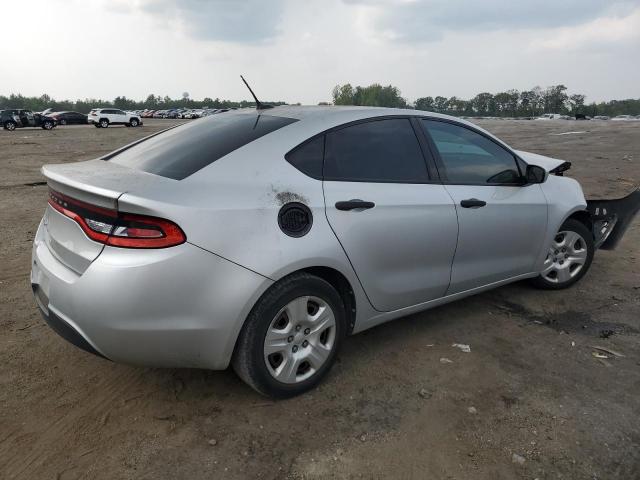 Photo 3 from auction – 2013 DODGE DART with VIN 1C3CDFAA3DD119529