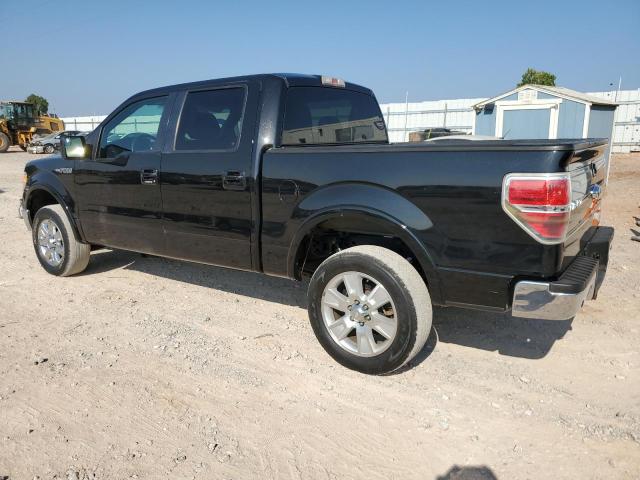 Photo 2 from auction – 2012 FORD F150 SUPER with VIN 1FTFW1EF9CFC54917