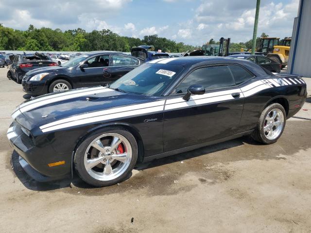 DODGE CHALLENGER 2011 with VIN 2B3CJ5DT2BH542082 - Photo from auction