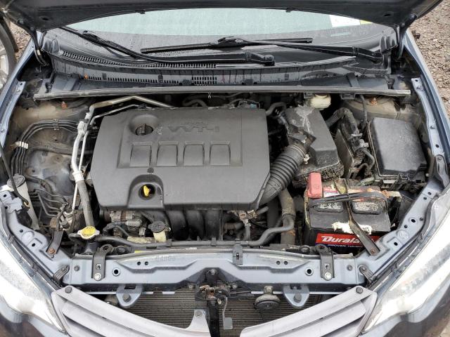 Photo 11 from auction – 2016 TOYOTA COROLLA L with VIN 2T1BURHE8GC554159