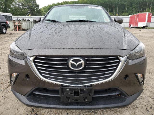Photo 5 from auction – 2016 MAZDA CX-3 GRAND with VIN JM1DKBD7XG0113995