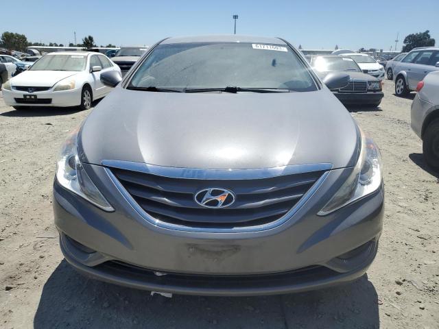 Photo 5 from auction – 2013 HYUNDAI SONATA GLS with VIN 5NPEB4AC3DH556893