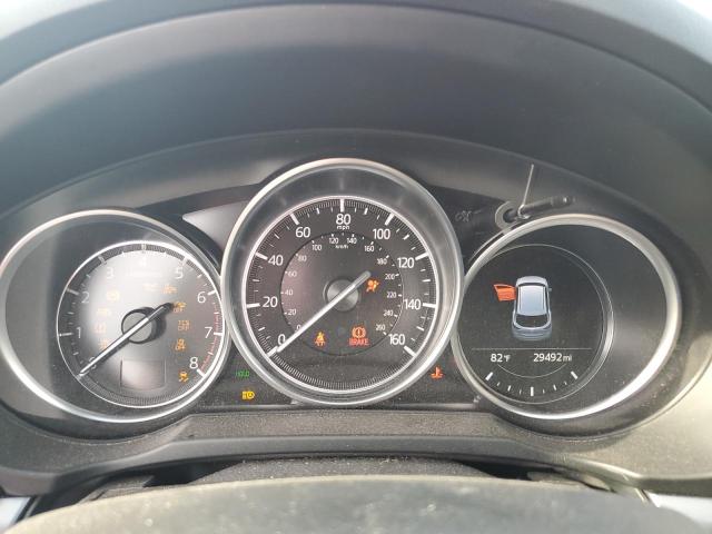 Photo 9 from auction – 2020 MAZDA CX-5 TOURI with VIN JM3KFACM6L0731913