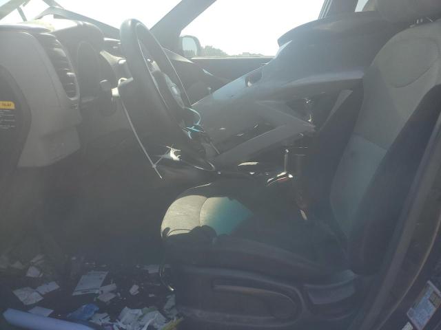 Photo 7 from auction – 2016 KIA SOUL with VIN KNDJN2A21G7857124