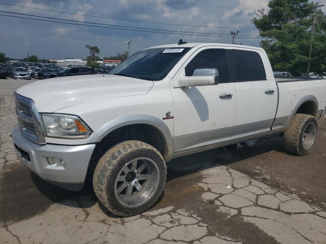 RAM 2500 LARAM 2014 with VIN 3C6UR5FL5EG295600 - Photo from auction
