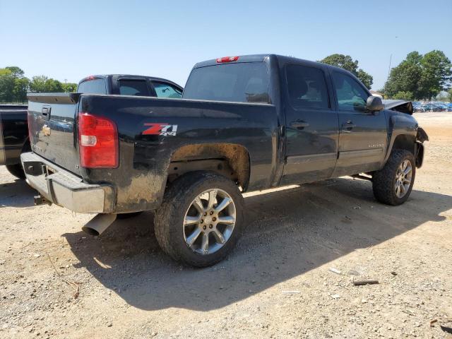 Photo 3 from auction – 2013 CHEVROLET SILVERADO with VIN 3GCPKSE70DG103821