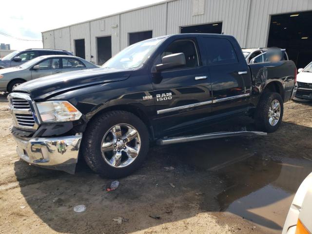 RAM 1500 SLT 2014 with VIN 1C6RR6LT2ES180462 - Photo from auction