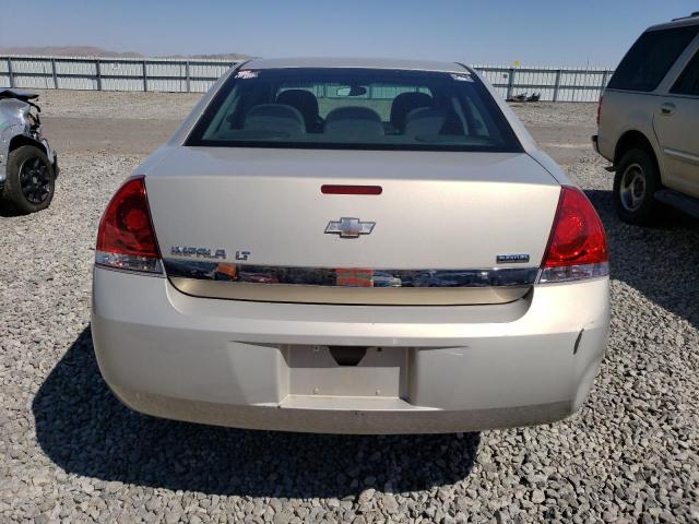 Photo 6 from auction – 2011 CHEVROLET IMPALA LT with VIN 2G1WG5EK5B1334747