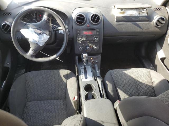 Photo 8 from auction – 2008 PONTIAC G6 with VIN 1G2ZG57N684203307