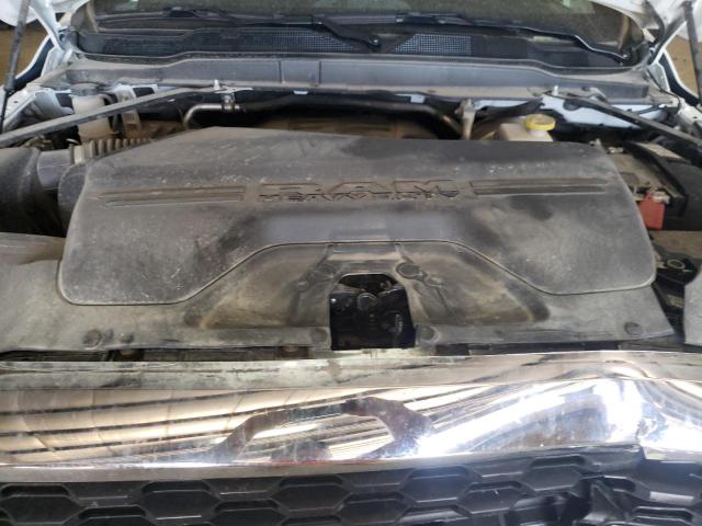 Photo 11 from auction – 2022 RAM 2500 BIG H with VIN 3C6UR5DJ0NG336264