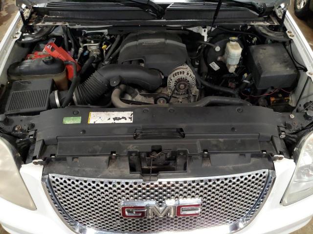 Photo 12 from auction – 2007 GMC YUKON DENA with VIN 1GKFK638X7J147248