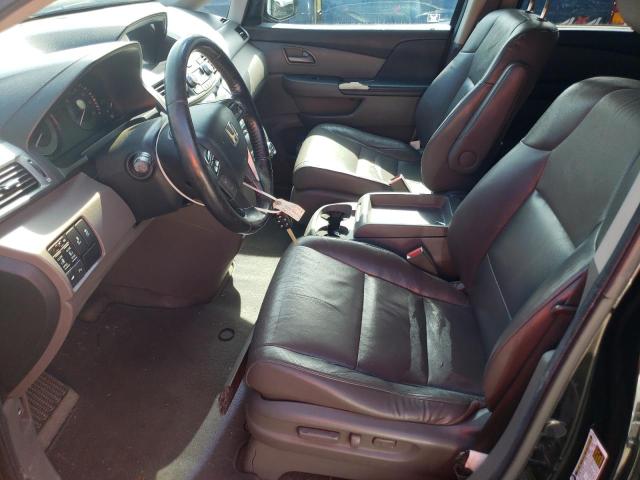 Photo 7 from auction – 2011 HONDA ODYSSEY TO with VIN 5FNRL5H97BB045858