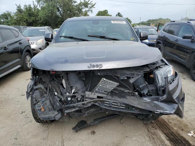 Photo 5 from auction – 2015 JEEP GRAND CHER with VIN 1C4RJFAGXFC628870