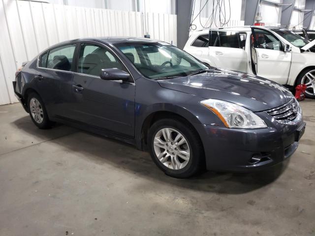 صورة رقم 4 من المزاد - 2012 NISSAN ALTIMA BAS مع VIN 1N4AL2APXCC186979