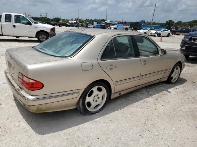 Photo 3 from auction – 2000 MERCEDES-BENZ E 430 with VIN WDBJF70J4YB114604