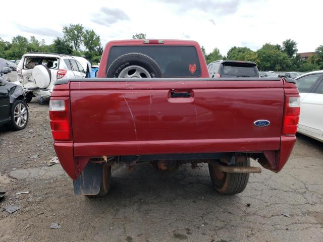 Photo 6 from auction – 2003 FORD RANGER SUP with VIN 1FTZR15E83TA06753