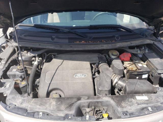 Photo 12 from auction – 2013 FORD EXPLORER with VIN 1FM5K7B86DGB18087
