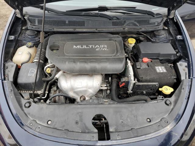 Photo 11 from auction – 2015 DODGE DART SXT with VIN 1C3CDFBB9FD299349