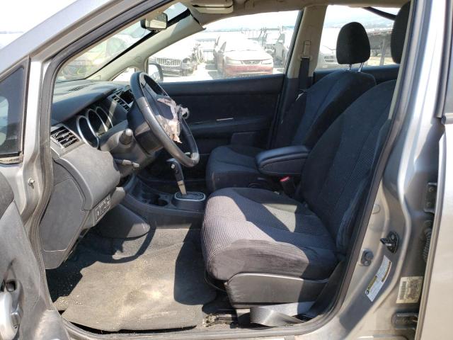 Photo 7 from auction – 2012 NISSAN VERSA S with VIN 3N1BC1CPXCK222866