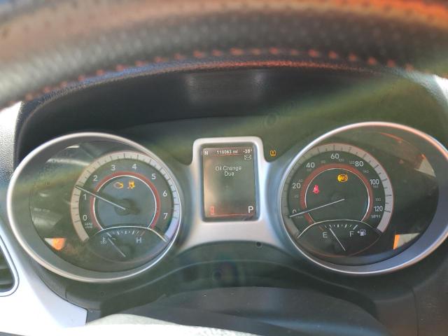 Photo 9 from auction – 2015 DODGE JOURNEY R/ with VIN 3C4PDDEG8FT633521