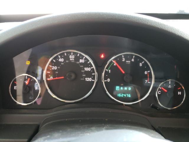 Photo 9 from auction – 2011 JEEP LIBERTY with VIN 1J4PP2GK8BW524584