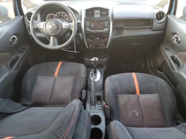 Photo 8 from auction – 2015 NISSAN VERSA NOTE with VIN 3N1CE2CP5FL439776