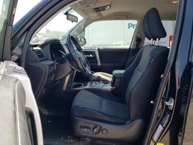Photo 7 from auction – 2015 TOYOTA 4RUNNER SR with VIN JTEZU5JR0F5095270