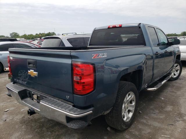 Photo 3 from auction – 2014 CHEVROLET SILVERADO with VIN 1GCVKREC4EZ117316