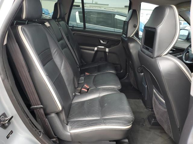 Photo 11 from auction – 2010 VOLVO XC90 with VIN YV4982CT6A1539023