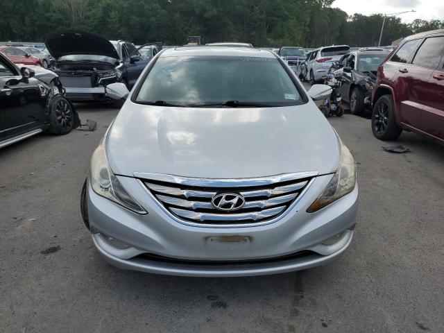 Photo 5 from auction – 2011 HYUNDAI SONATA SE with VIN 5NPEC4AC0BH140181