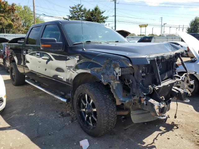 Photo 4 from auction – 2014 FORD F150 SUPER with VIN 1FTFW1ET5EKD86735