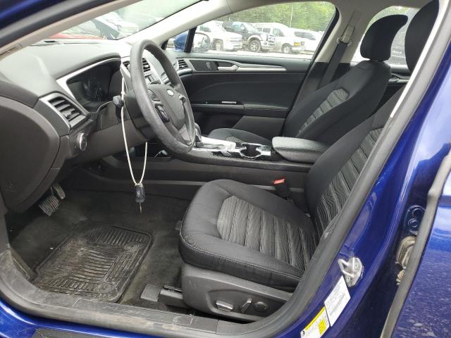 Photo 7 from auction – 2016 FORD FUSION SE with VIN 3FA6P0HD1GR366613