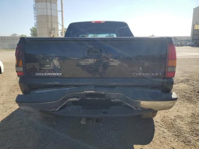 Photo 6 from auction – 2001 CHEVROLET SILVERADO with VIN 1GCHC23161F125657