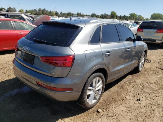 Photo 3 from auction – 2017 AUDI Q3 PREMIUM with VIN WA1BCCFS3HR016642