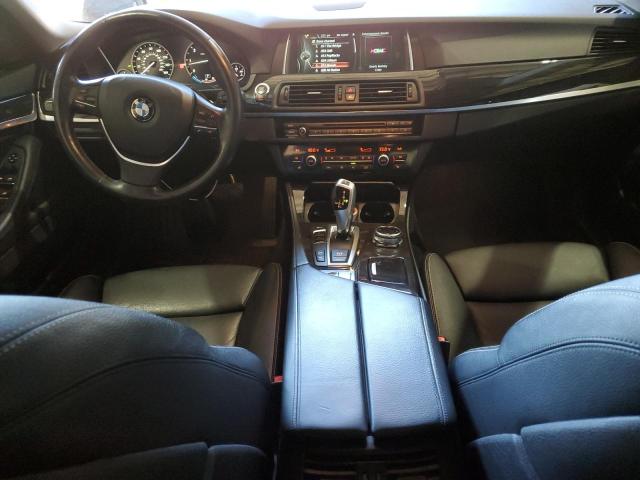 Photo 8 from auction – 2014 BMW 535 D XDRI with VIN WBAFV3C53ED684947