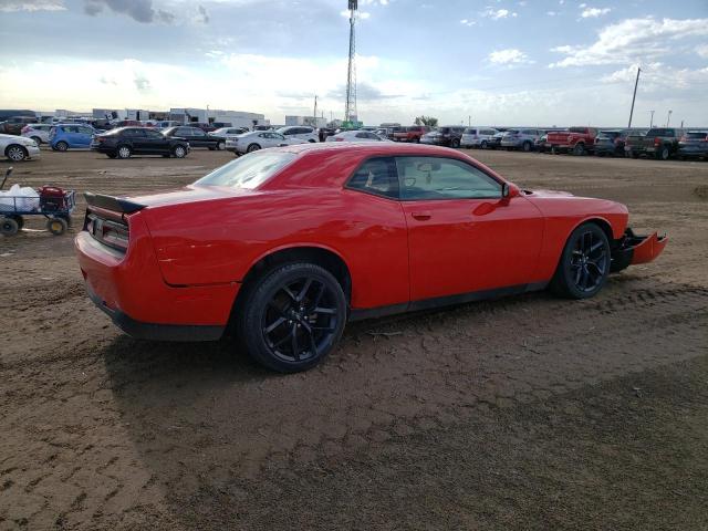 Photo 3 from auction – 2022 DODGE CHALLENGER with VIN 2C3CDZAG0NH125072