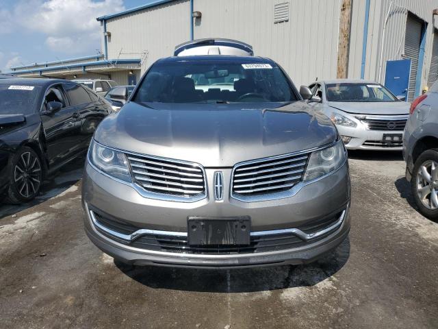 Photo 5 from auction – 2016 LINCOLN MKX SELECT with VIN 2LMTJ8KRXGBL29690