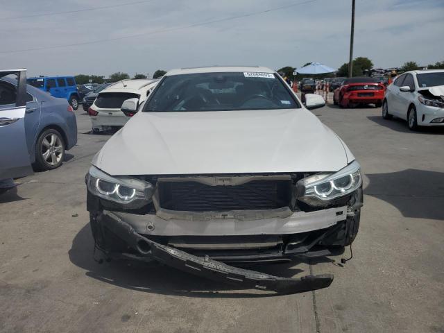 Photo 5 from auction – 2016 BMW 428 I GRAN with VIN WBA4A9C50GG507733
