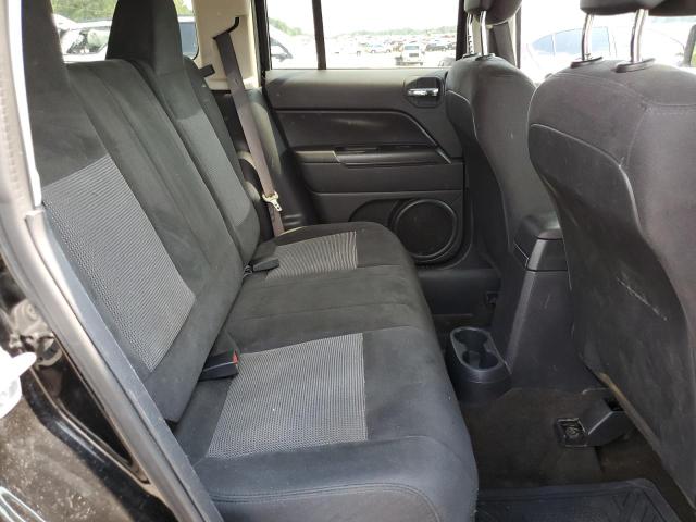 Photo 11 from auction – 2016 JEEP PATRIOT LA with VIN 1C4NJRFB6GD613985