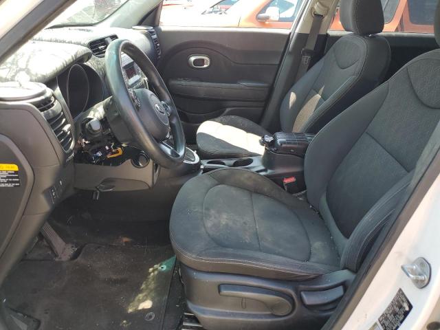 Photo 7 from auction – 2014 KIA SOUL with VIN KNDJN2A23E7098201