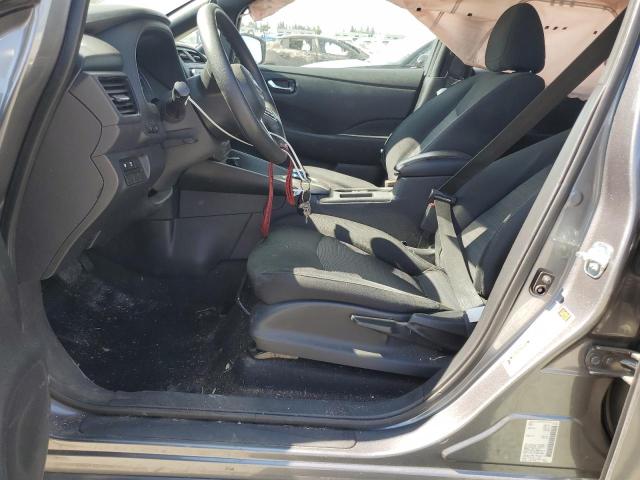 Photo 7 from auction – 2019 NISSAN LEAF S with VIN 1N4AZ1CP8KC301115