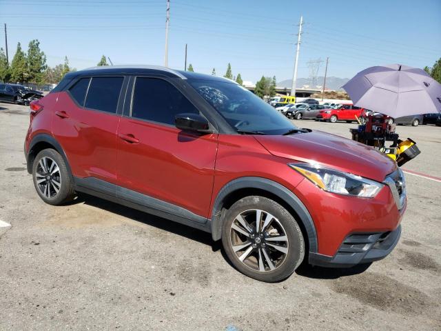 Photo 4 from auction – 2019 NISSAN KICKS S with VIN 3N1CP5CU7KL515574